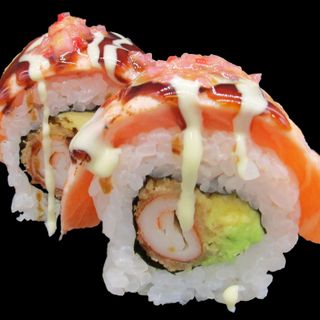 D39 CRAZY ROLL (8u)