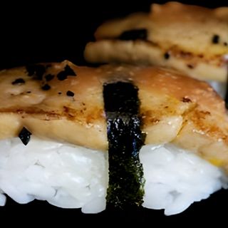 D6a Nigiri foie