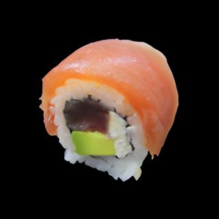 D24 ATUN URAMAKI(8U)