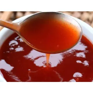 Salsa soja