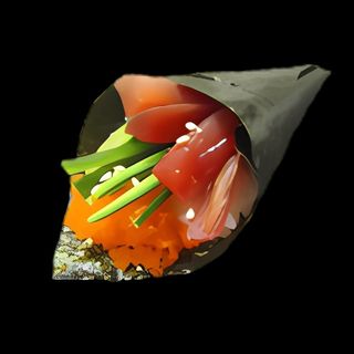 D52 TEMAKI ATUN