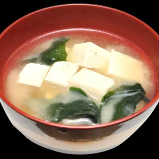 C1 Sopa de Miso