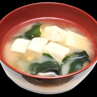 C1 Sopa de Miso