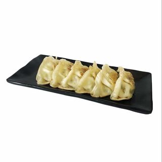 C5 Gyoza de gambas