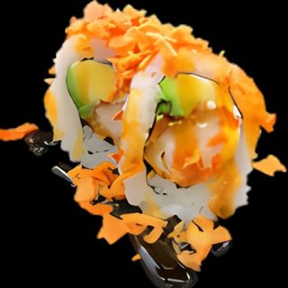 D25 CALIFORNIA TORI CHISU (8u)