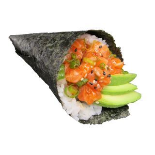 D54 TEMAKI SALMON PICANTE