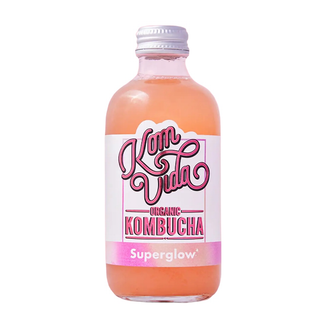 Kombucha SuperGlow