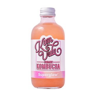 Kombucha SuperGlow