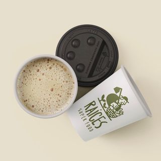 Café espresso de especialidad