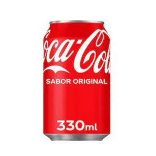 Coca Cola Original