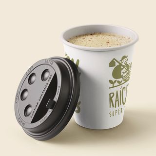 Café mokka descafeinado de especialidad