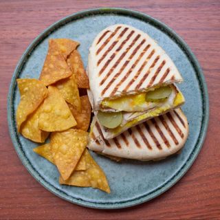 Sandwich Cubanito
