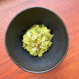 Guacamole