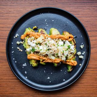 Aguacate Brasa
