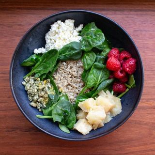 Quinoa