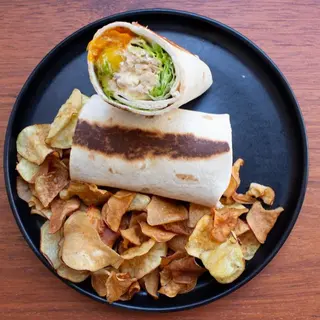 Wrap A Veces Fit