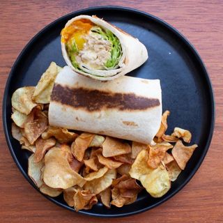 Wrap A Veces Fit