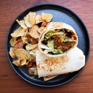 Wrap A Veces Fat