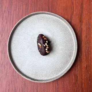 Dátil Choco Con Leche