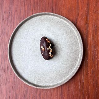 Dátil Choco Con Leche