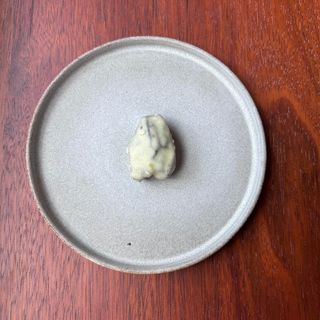 Dátil Choco Blanco
