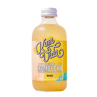 Kombucha Mango