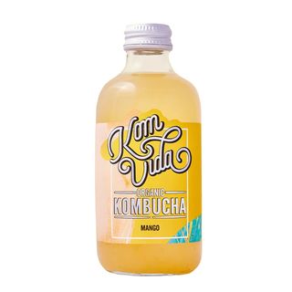 Kombucha Mango