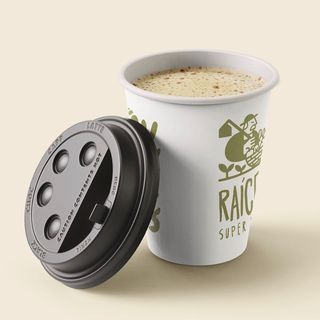 Café mokka de especialidad