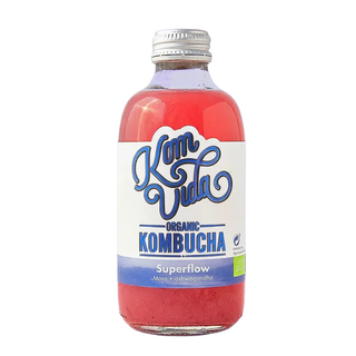 Kombucha SuperFlow