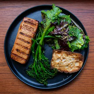 Heura - Proteína Vegetal
