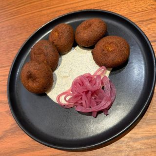 Falafel
