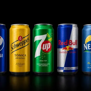 Seven up