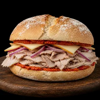 Pulgón Cochino