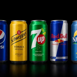 Pepsi Zero