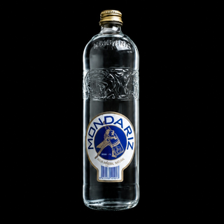 Agua con gas