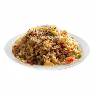 32.Arroz Frito Mil Delicias