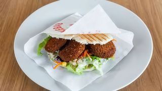 Döner Falafel