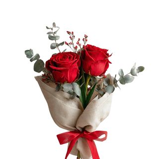 Ramo De 2 Rosas