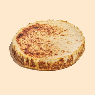 Cheese Lover XXL