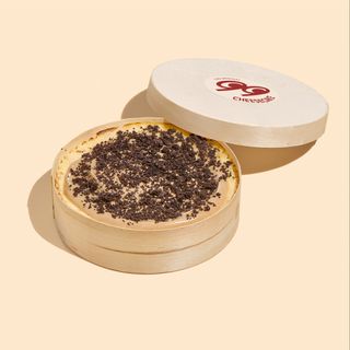 Original M + 2 Toppings