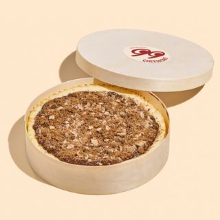 Original L + 2 Toppings