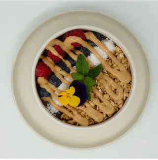 Bowl de Açaí