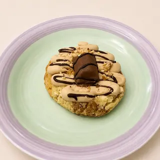 Cookie Kinder Bueno