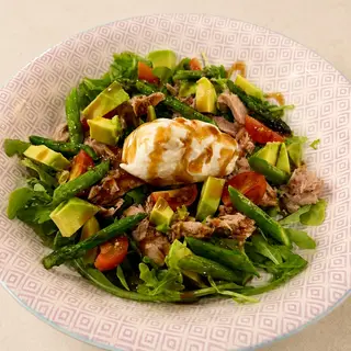 Ensalada Lyere