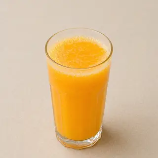 Zumo De Naranja Natural (330 Ml.)