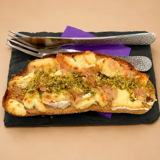 Tosta Lyere Mini