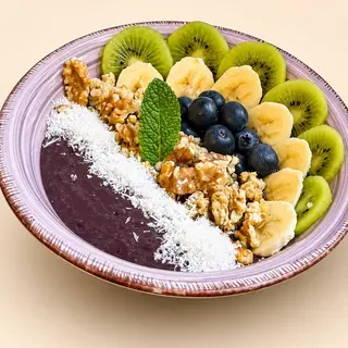 Bowl Açaí