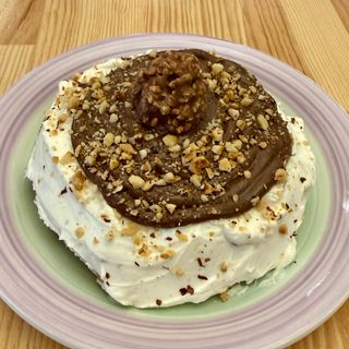 Cinnamon Sabor Ferrero (1 Ud.)