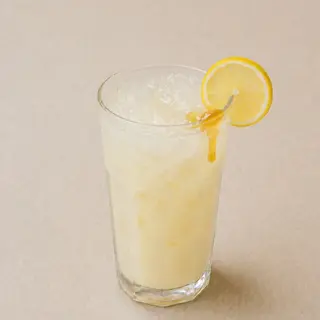 Limonada Caribean (330 Ml.)