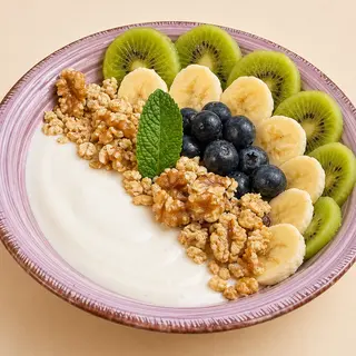 Bowl Yogur